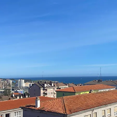Apartamento Nuevo Zona General Davila Cerca De Las Playas De Santander Exterior foto