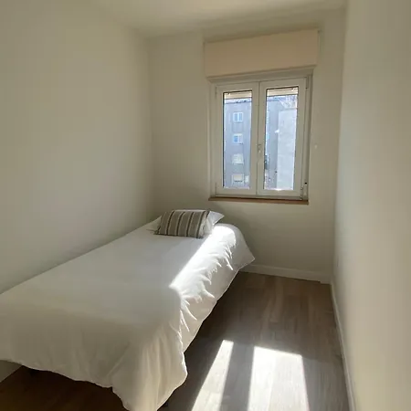 Apartamento Nuevo Zona General Davila Cerca De Las Playas De Santander Exterior foto