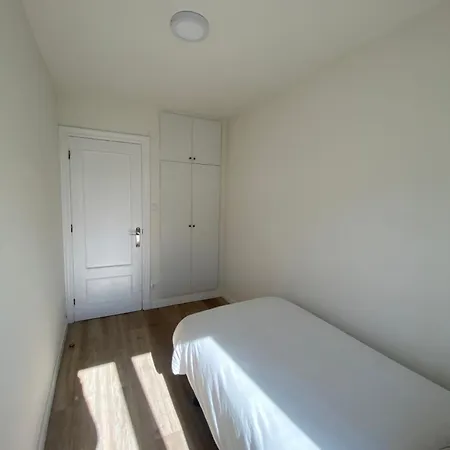Apartamento Nuevo Zona General Davila Cerca De Las Playas De Santander Exterior foto