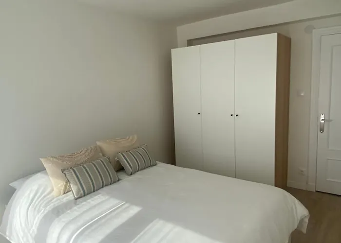 Apartamento Nuevo Zona General Davila Cerca De Las Playas De Santander