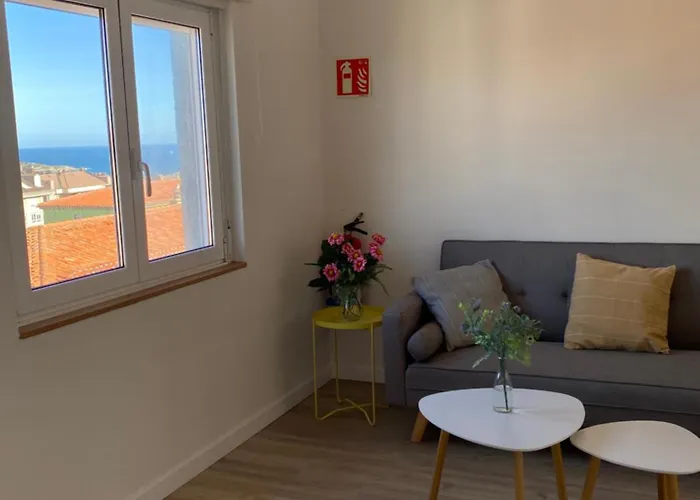 Apartamento Nuevo Zona General Davila Cerca De Las Playas De Santander